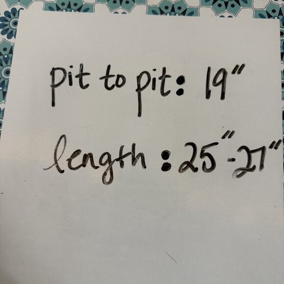 Habitat Clothes to Live In Tunic Goblin Earthy Crunchy Forest Lagenlook Artsy M - Picture 11 of 12